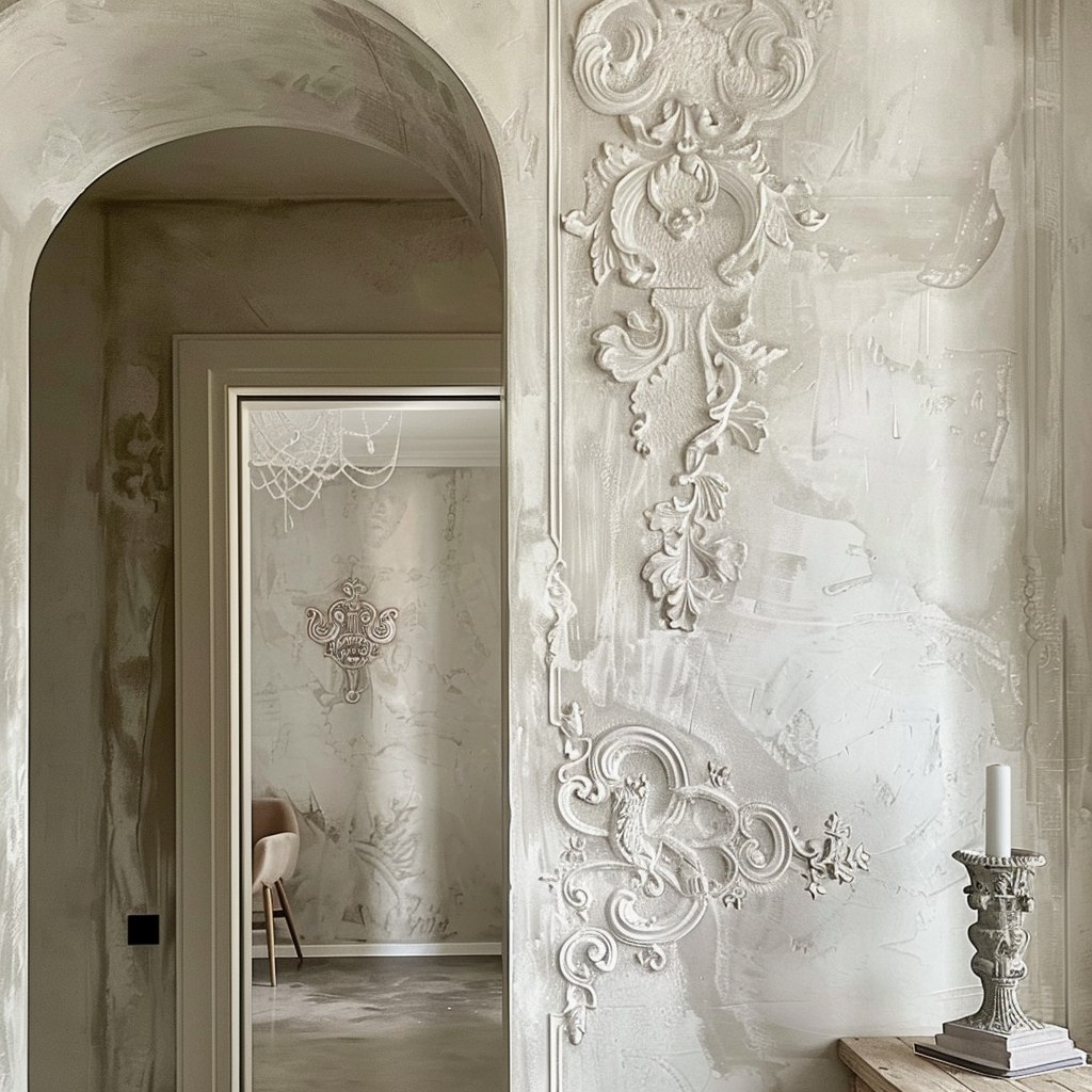Gris Design Friends Home